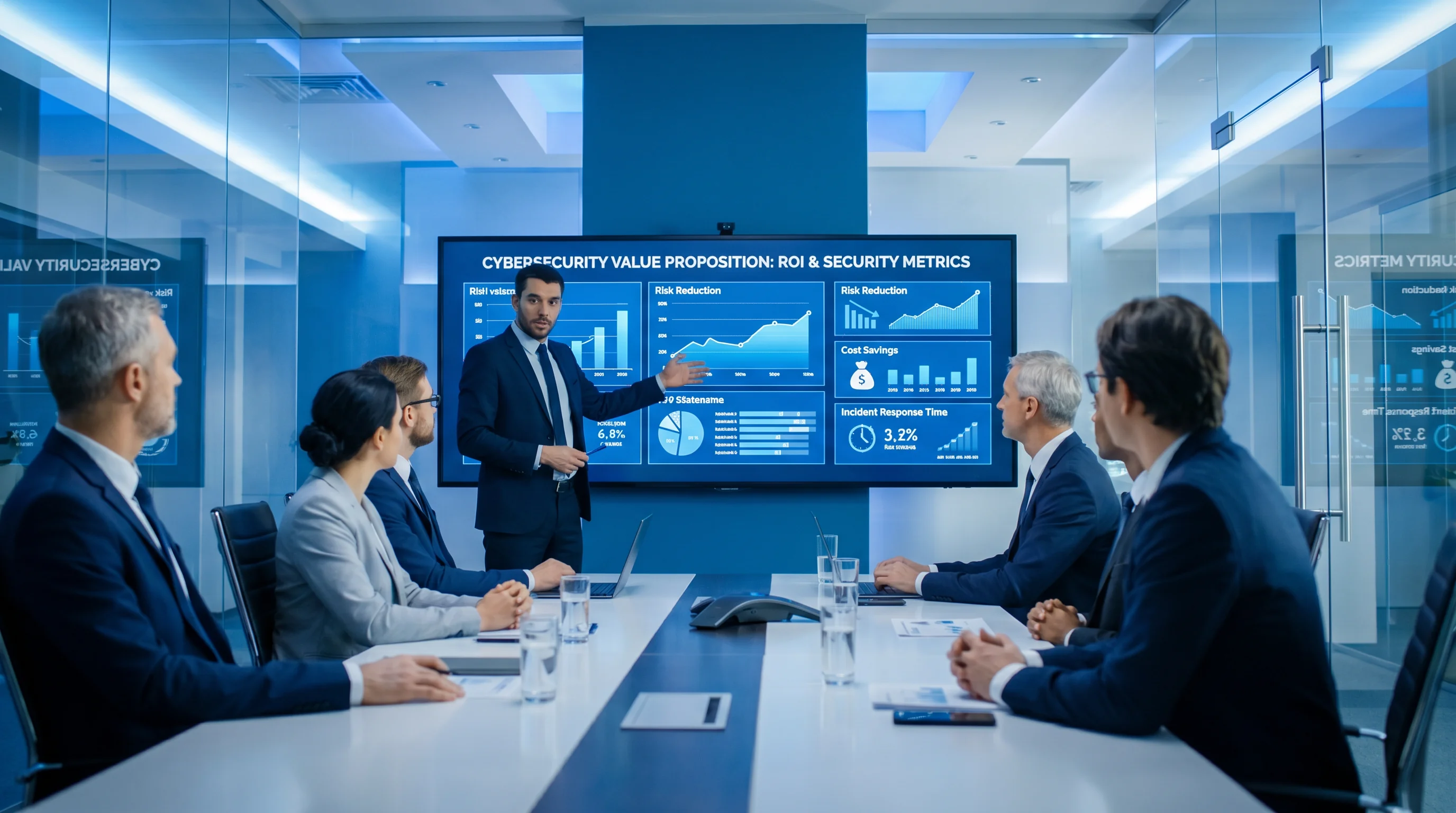 Core Value Propositions
