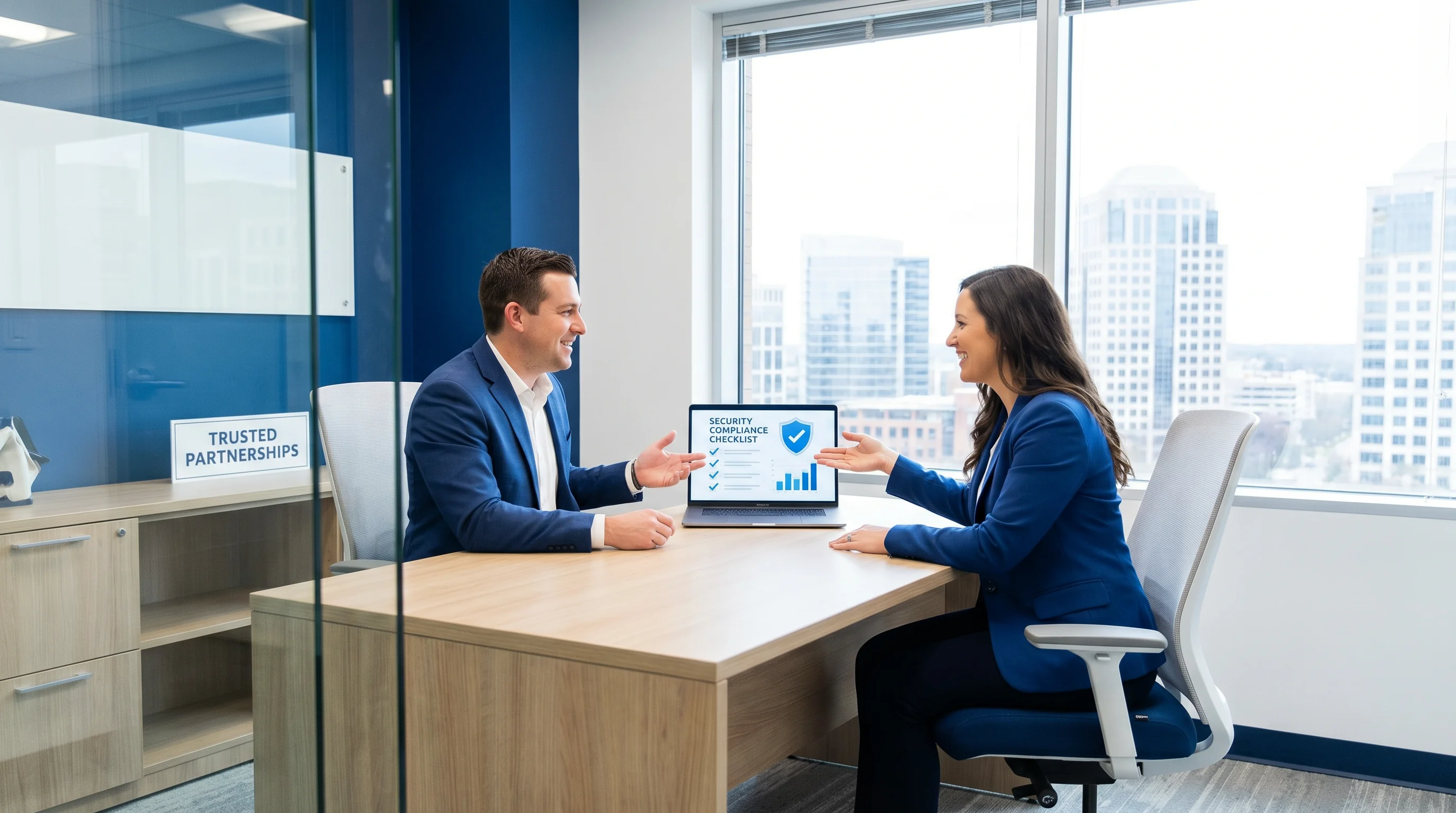 Sales Guidelines