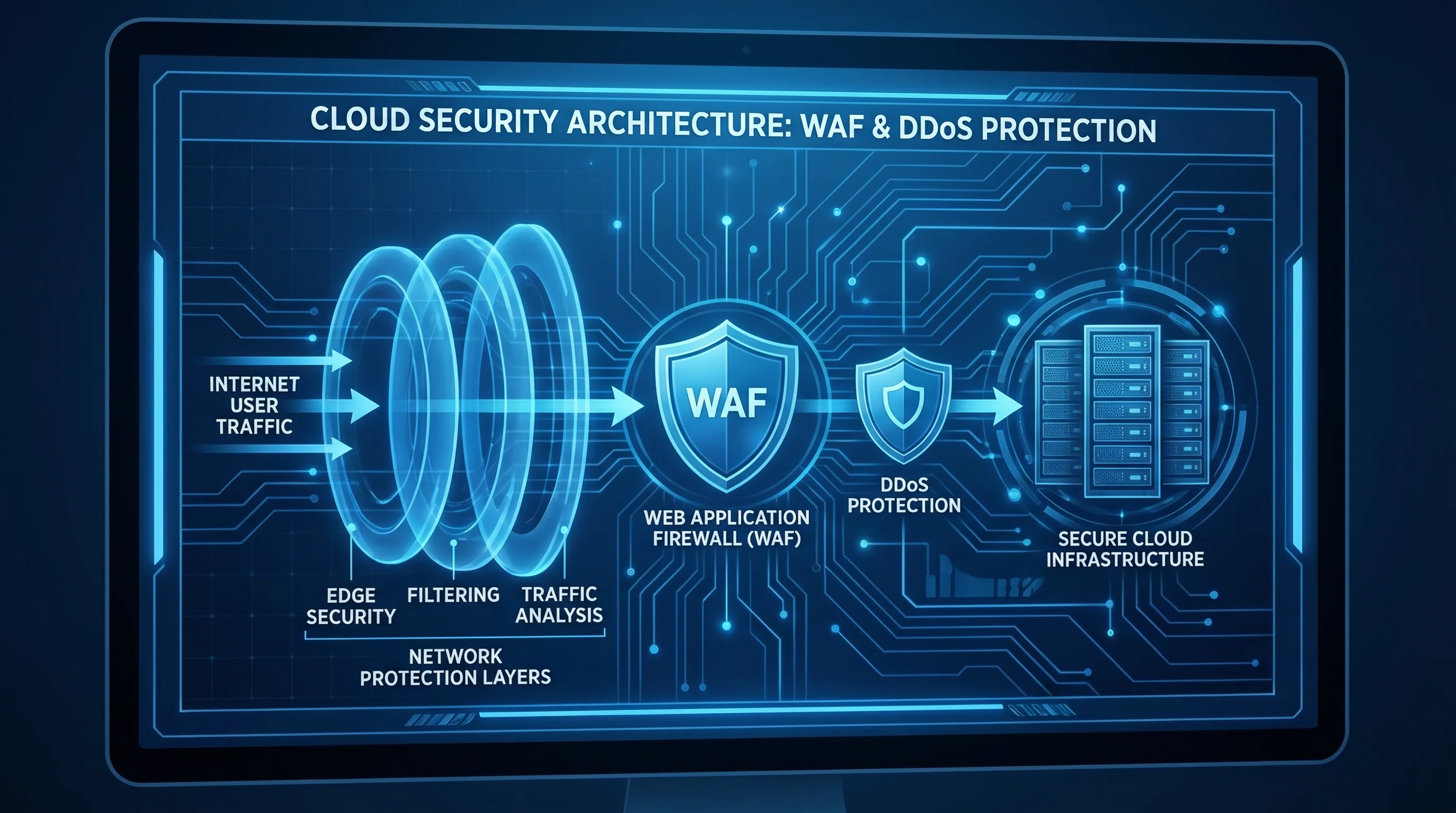 Integrated Security Solutions